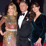 'Spectre' - Royal World Premiere in London
