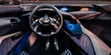 Lexus zeigt mutiges SUV-Coupé