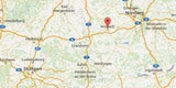 Syrer sprengt sich bei Musikfestival in die Luft