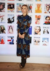 Vogue Festival 2012