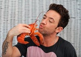David Faustino: Bud Bundy in Österreich