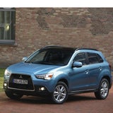 Fotos von den besten Automarken 2012