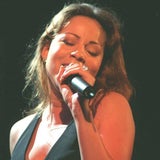 Mariah Carey 1996
