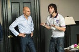 Sacha Baron Cohen in "Der Spion und sein Bruder"
