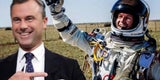 Hofer mit Erdrutschsieg bei Präsidenten-Wahl