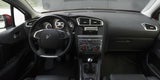 Citroen C4 Blue HDI 120 im Test