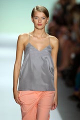Top & Flop-Frisurentrends vom Catwalk