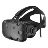 VR-Brille HTC Vive geht an den Start