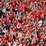 Die besten Bilder Österreich - Ungarn