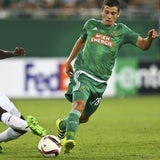 Traumstart für Rapid