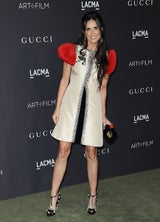 Demi Moore