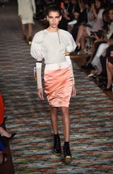 Dior Cruise Collection 2017