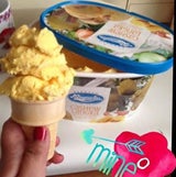 Eiscreme aus aller Welt