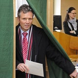 ÖVP-Spitzenkandidat Christoph Platzgummer