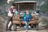 "Macho Man" mit Christian Ulmen