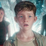 "Pan" - Die besten Bilder
