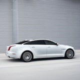 Fotos vom Jaguar XJ Ultimate