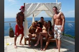 We Love Lloret
