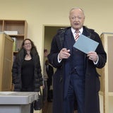 Khol spricht von "Protestwahlkampf"