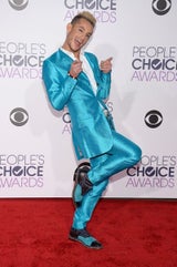 People's Choice Awards