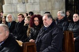 Ernst Fuchs: Requiem im Stephansdom