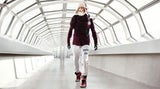 Paul Mason, der Fashion Santa aus Canada