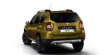 Duster-Sondermodell mit Vollausstattung