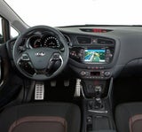 Kia Rio mit 1,1-Liter Diesel im Test