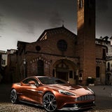 Fotos von den Auto Neuheiten des Jahres 2013