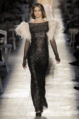 Chanel Haute Couture H/W 2012/13