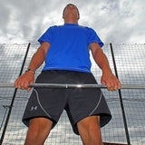 ÖSV-Stars tanken mit Warrior-Training Kraft