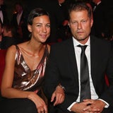 Til Schweiger: GQ-Gala mit Austro-Freundin Marlene Shirley