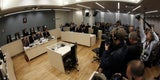 Breivik: Er lacht. Er weint. Er höhnt.