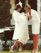 Herzogin Kate, Prinzessin Diana