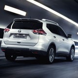 Fotos vom neuen Nissan X-Trail (2014)