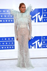VMA's