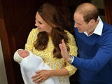 Prinzessin Charlotte: Ihre schönsten Bilder