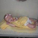 Teresa Russon  - ihre Baby-Puppen