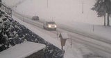 Italien-Tief bringt Neuschnee