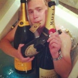 Rich Kids of Instagram