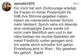 So hetzen die Rechten gegen Van der Bellen