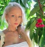 Valeria Lukyanova