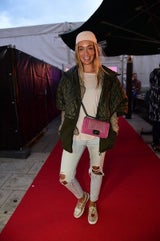 Eröffnung MQ Vienna Fashion Week 2015