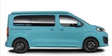 Citroen greift mit dem Campster an