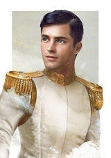 Disney Prinzen