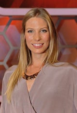 Dalli, Dalli - Drehbeginn mit Sarah Brandner