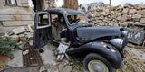 Aleppo: Jetzt kommen die Selfie-Jäger des Grauens