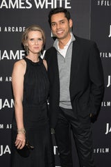 Cynthia Nixon - So schön mit fast 50!