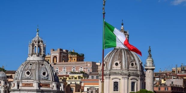 Experte warnt: Italien könnte Euro-Zone verlassen