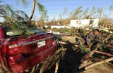 Unwetter USA 2015